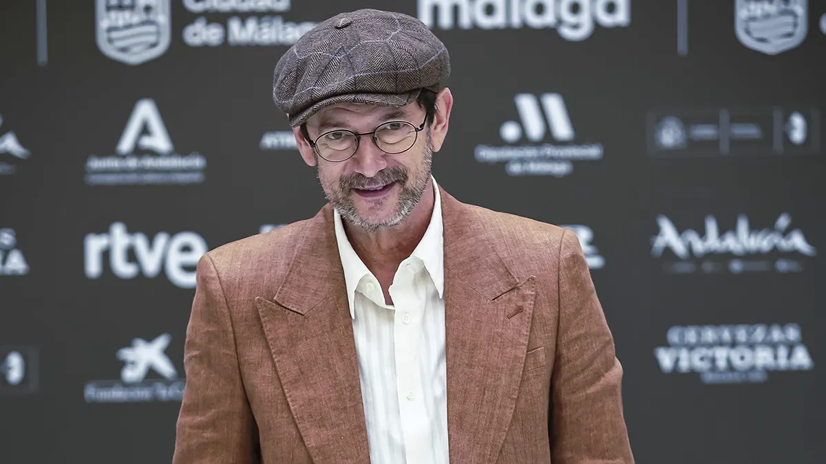 Muere el actor Manolo Solo, protagonista de ‘Una quinta portuguesa’ y ‘Cerrar los ojos’ e inolvidable secundario