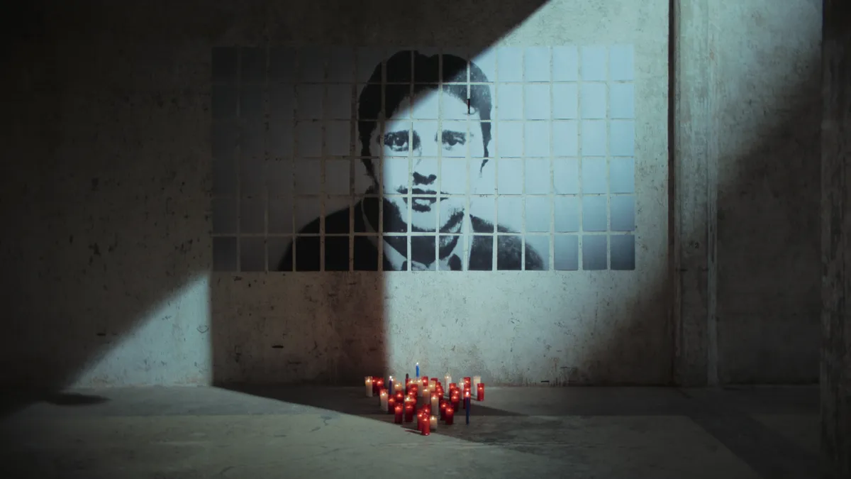 Miguel Ángel Blanco: una historia que busca una memoria en imágenes 30 años después