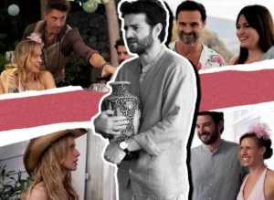 Crítica de la película 'Ni contigo ni sin mí'