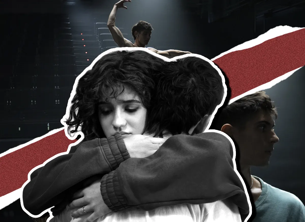 <strong>A fuego</strong>: Bailar hasta reventarlo todo 2 Crítica de la película 'A fuego', de Estel Díaz
