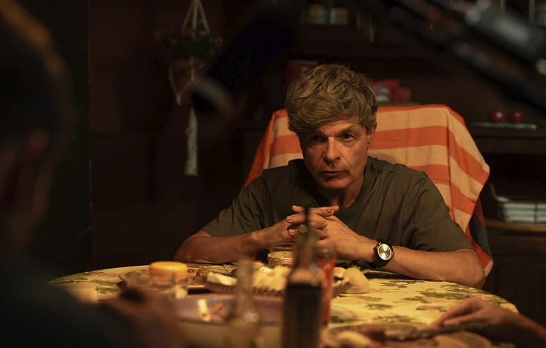 Se rueda 'Aarón', un drama con el que Miguel Ángel Olivares debuta en la ficción 2 Se rueda 'Aarón', un drama con el que Miguel Ángel Olivares debuta en la ficción 2