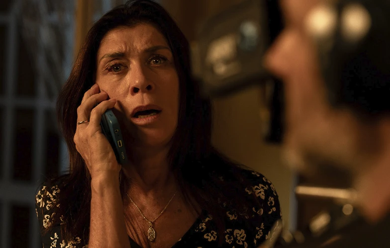 Se rueda 'Aarón', un drama con el que Miguel Ángel Olivares debuta en la ficción 1 Se rueda 'Aarón', un drama con el que Miguel Ángel Olivares debuta en la ficción 1