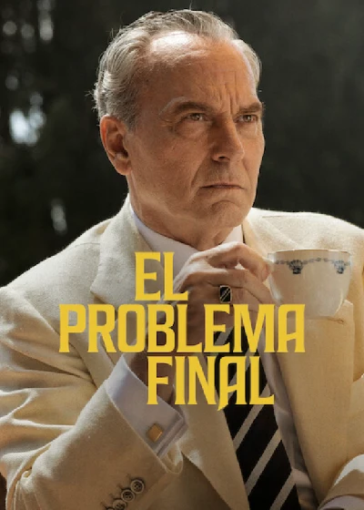 EL PROBLEMA FINAL 1 EL PROBLEMA FINAL 1