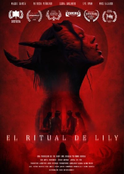 EL RITUAL DE LILY 1 EL RITUAL DE LILY 1