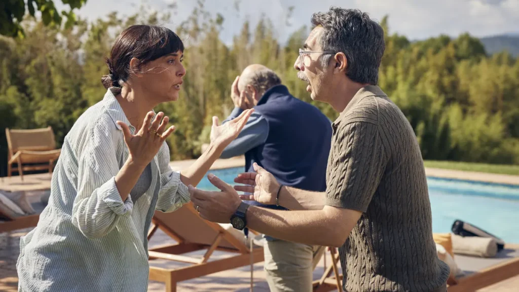 Películas españolas seleccionadas en el Fantastic Fest 2026 Abycine 2026