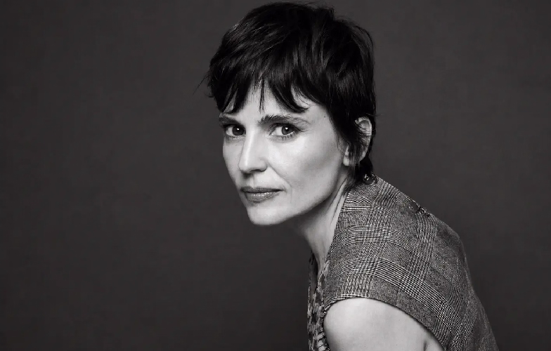 Faro de Honor a Elena Anaya y el estreno de 'La patria de los heladeros': así será la nueva edición del Festival de Cine de Santander 3 Faro de Honor a Elena Anaya y el estreno de 'La patria de los heladeros': así será la nueva edición del Festival de Cine de Santander 3