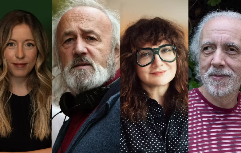 Faro de Honor a Elena Anaya y el estreno de 'La patria de los heladeros': así será la nueva edición del Festival de Cine de Santander 2 Faro de Honor a Elena Anaya y el estreno de 'La patria de los heladeros': así será la nueva edición del Festival de Cine de Santander 2