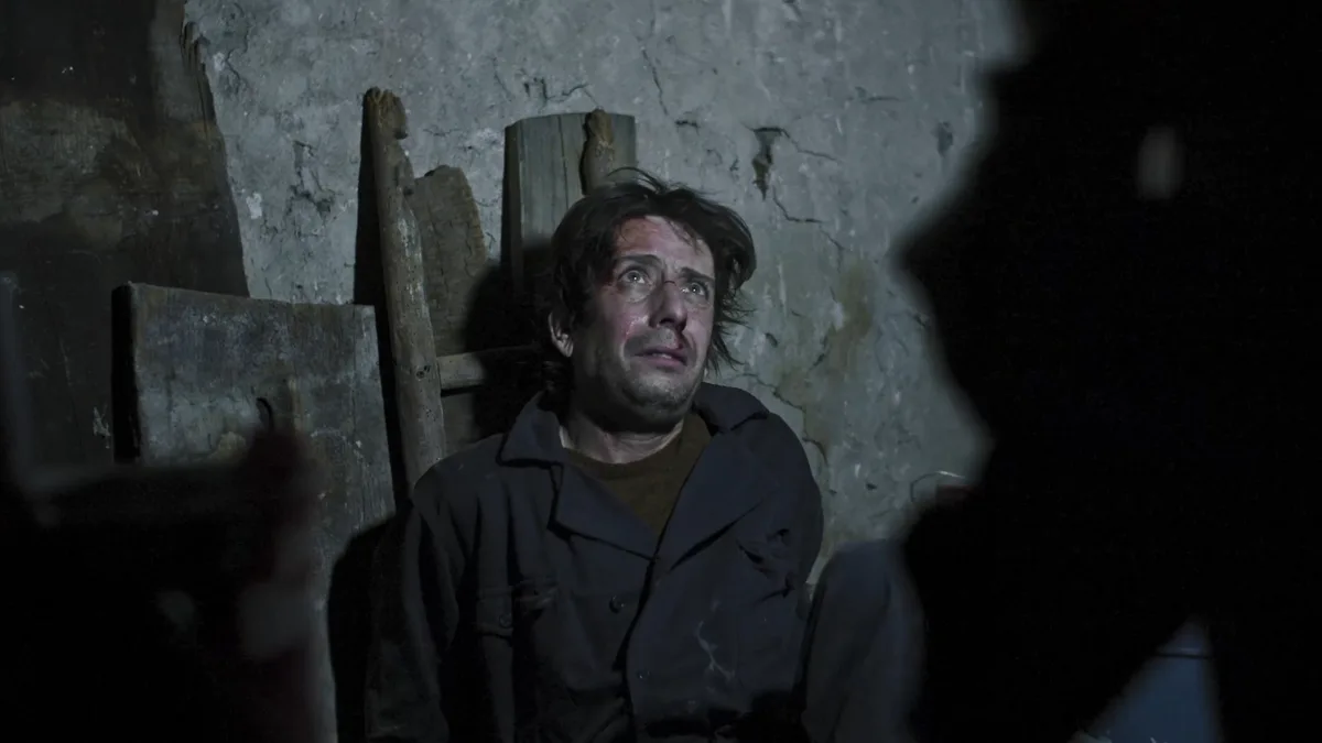 El Festival de Gijón estrenará 'Margen de maniobra', la nueva película de Miguel Ángel Blanca 1 'Margen de maniobra', al FICX 2026