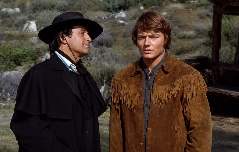 'Cinco magníficos' del "chorizo-western" que llegan a streaming por primera vez este agosto 1 'Cinco magníficos' del "chorizo-western" que llegan a streaming por primera vez este agosto 1