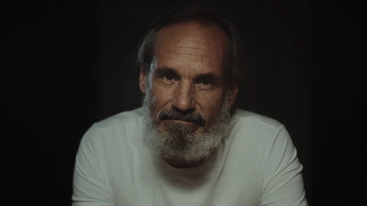 Muere el actor Francesc Garrido, conocido por la serie 'Sé quién eres' o las películas 'Smoking Room' y 'La adopción' 1 Muere el actor Francesc Garrido, conocido por la serie 'Sé quién eres' o las películas 'Smoking Room' y 'La adopción' 1