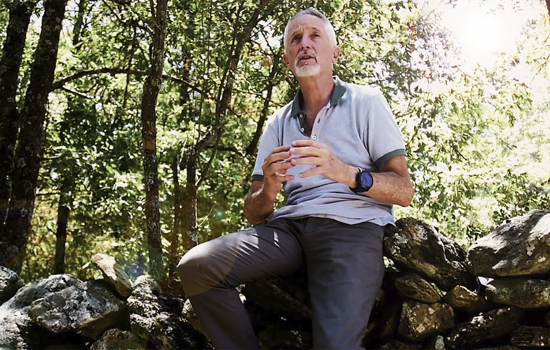 'La huella del fuego', el documental que analizará los incendios en Madrid y Ávila de este verano... y los que están por venir 1 'La huella del fuego', el documental que analizará los incendios en Madrid y Ávila de este verano... y los que están por venir 1