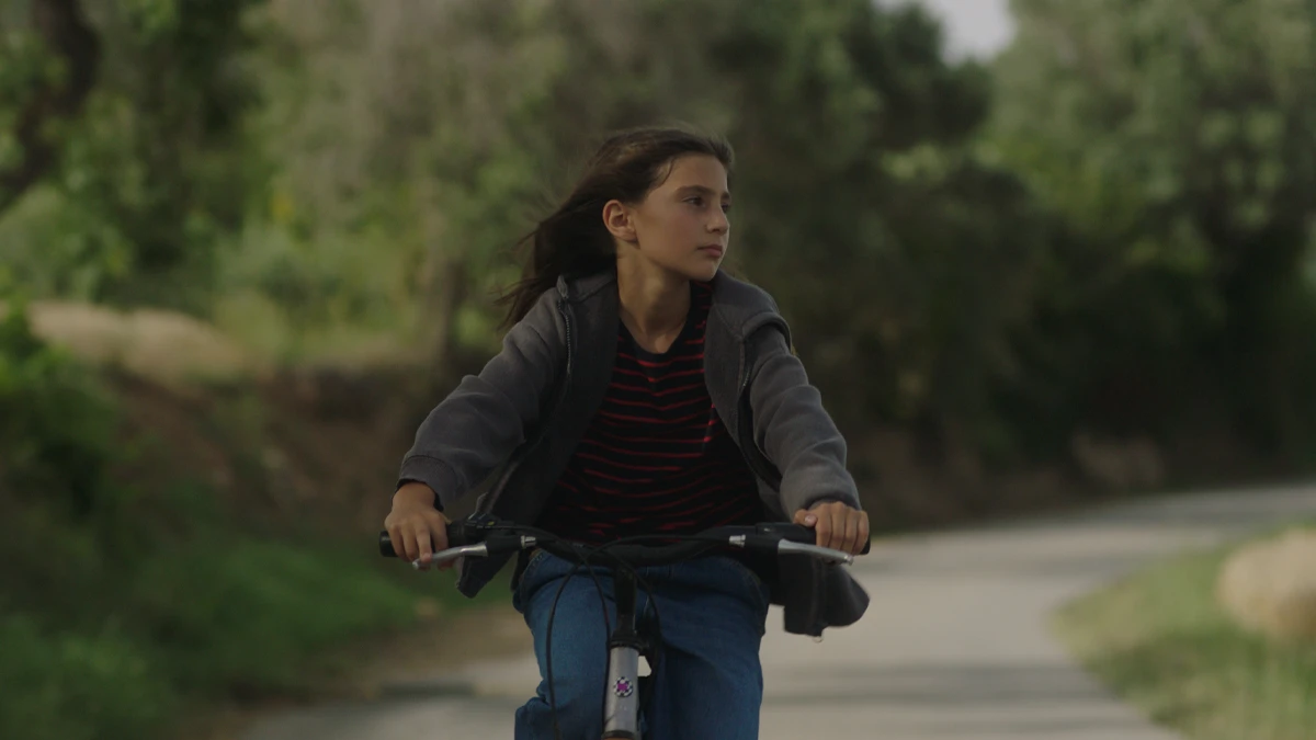 'Tanit': Pep Garrido adapta al cine el clásico juvenil de Núria Albó 2 'Tanit', de Pep Garrido. ©Atiende Films/DACSA Films