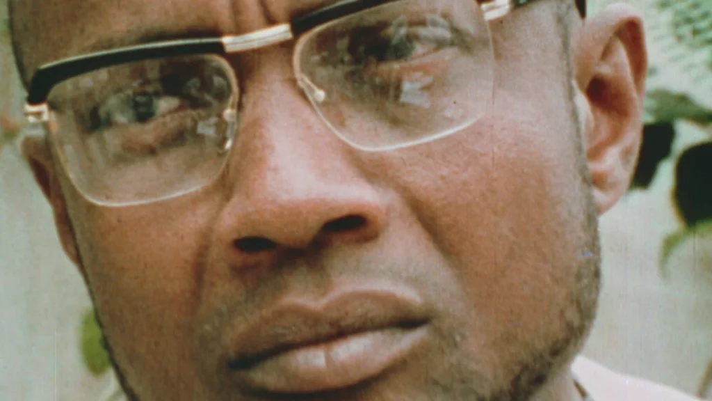 'Amílcar', un "documental poético" sobre el héroe de la independencia de Cabo Verde 3