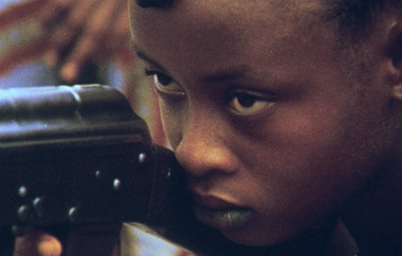 'Amílcar', un "documental poético" sobre el héroe de la independencia de Cabo Verde 3 'Amílcar', un "documental poético" sobre el héroe de la independencia de Cabo Verde 2