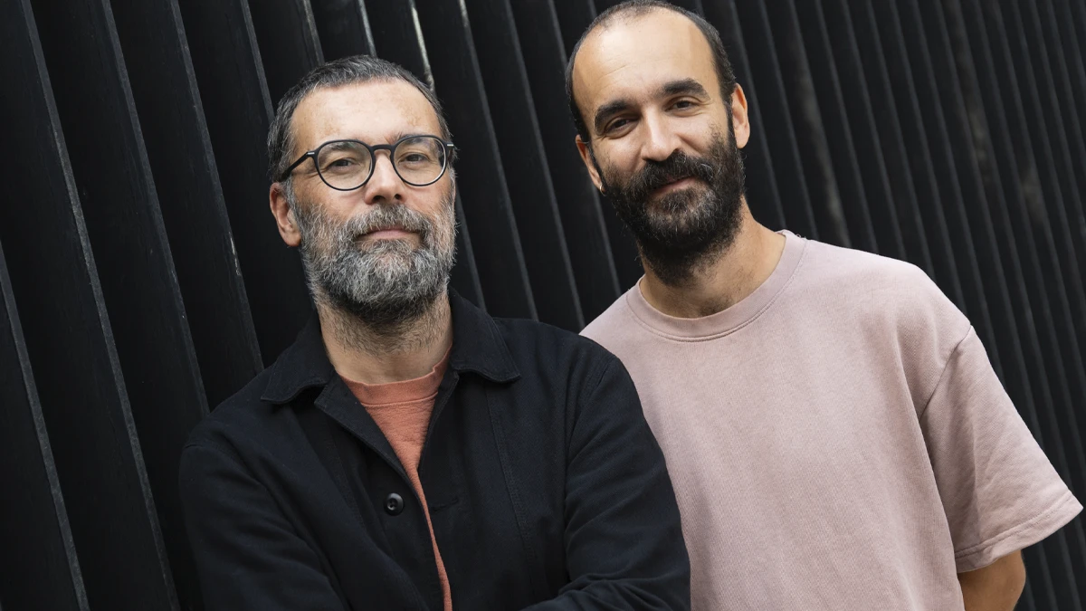 Fran Araujo y Eduard Solà llevarán a la ficción el primer true crime de Carles Porta con producción de ‘Los Javis’