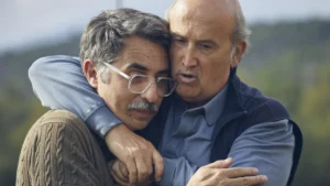 '5 minutos más', una "película coreana" de ciencia ficción sobre "no entender qué está pasando en el mundo" 2 Noticia destacada