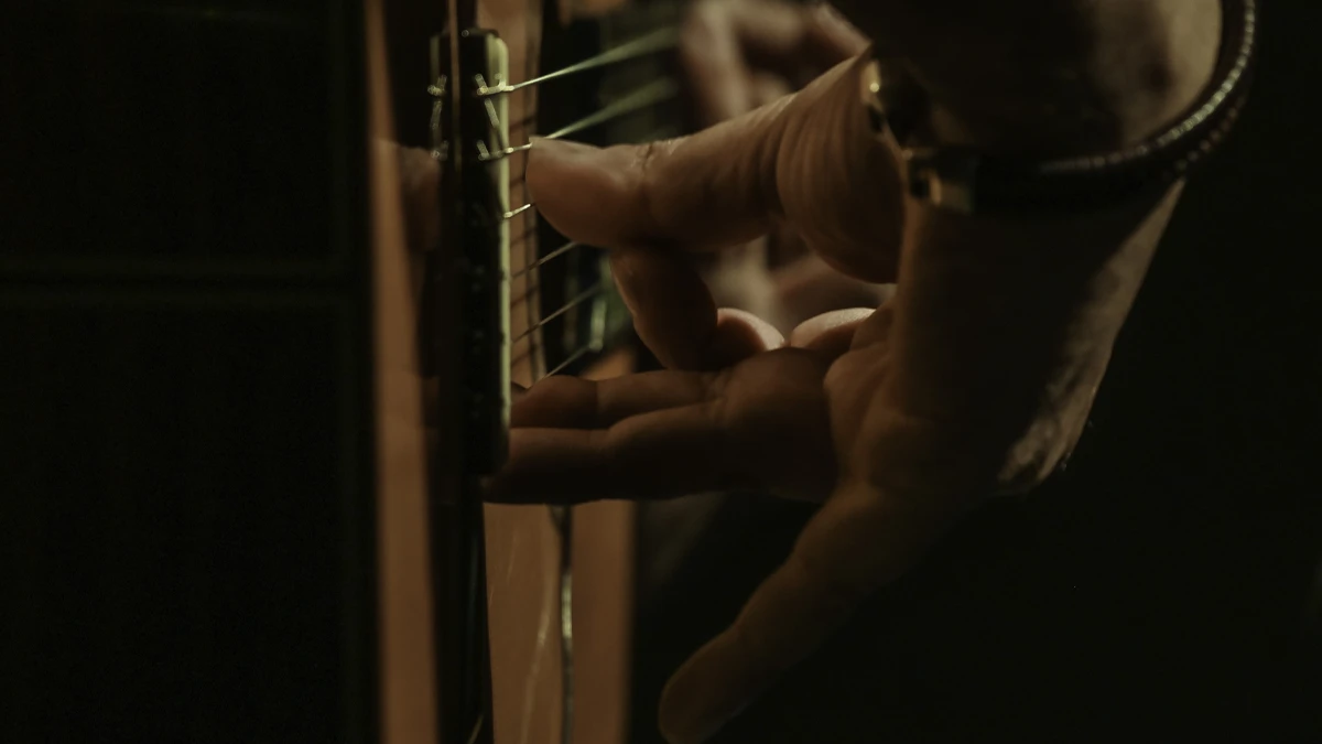 Fernando Trueba nos recuerda en 'Bajañí' que la música solo existe cuando la toca una persona 2 Crítica de 'Bajañí'