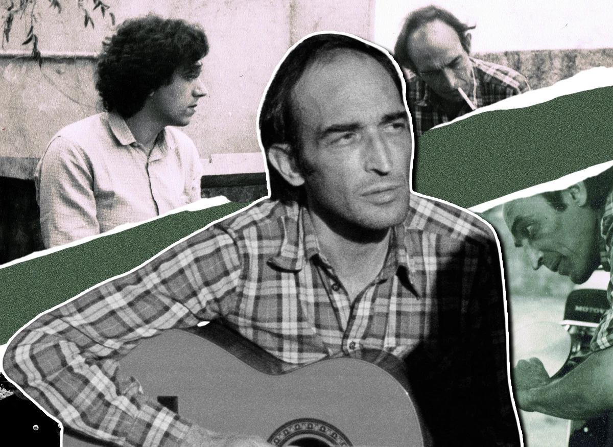 <strong>Chicho o Mientras el cuerpo aguante (una comedia didáctica)</strong>: La banda sonora de la Transición 3 Crítica de Chicho o Mientras el cuerpo aguante (una comedia didáctica)