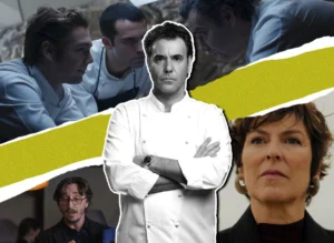 Crítica de 'Gènesi', serie sobre Ferrán Adrià en 3Cat
