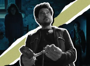 Crítica de 'Eixam' (Enjambre), película de Óscar Bernàcer