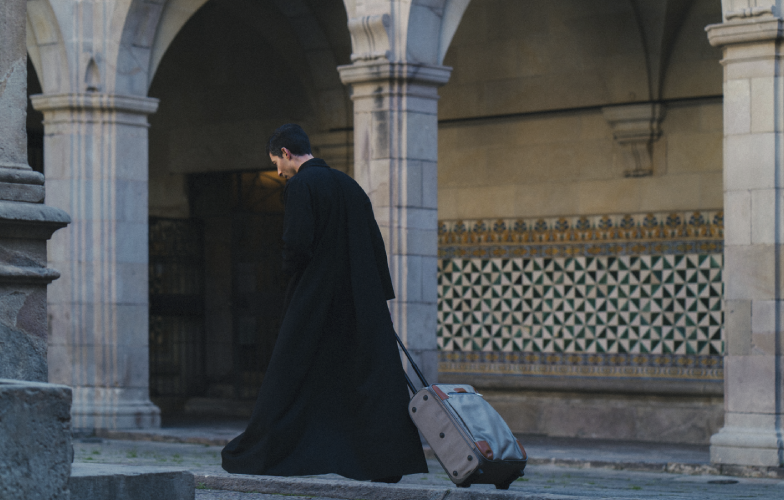 'El buen espíritu: detrás de la puerta del Opus Dei', un documental sobre los hombres que dejaron La Obra 1 'El buen espíritu: detrás de la puerta del Opus Dei', un documental sobre los hombres que dejaron La Obra 1