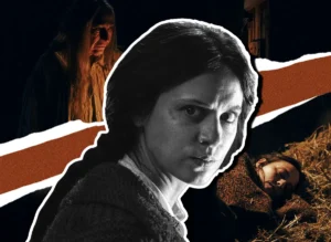 Crítica de 'El nido', película de Hugo Stuven
