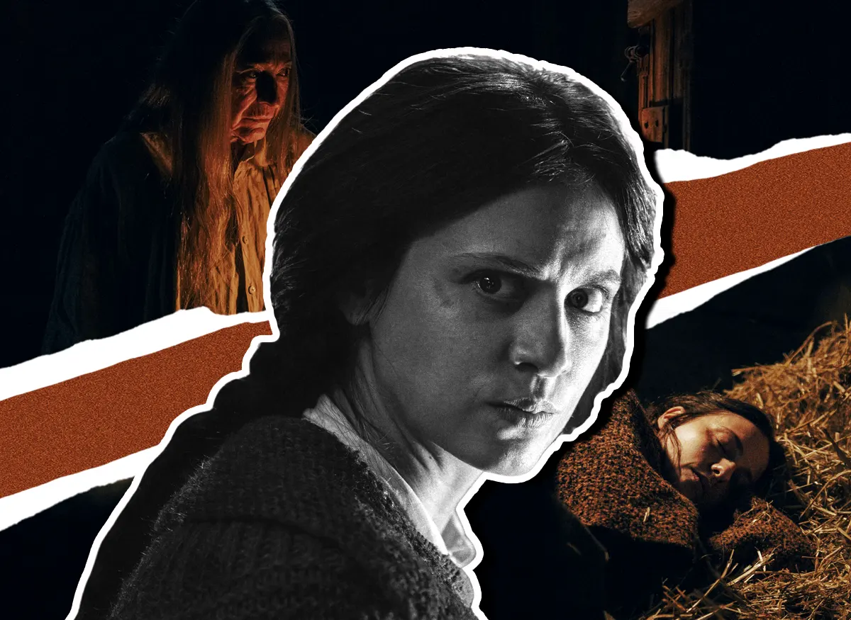 <strong>El nido</strong>: Un retorcido relato de la maternidad 2 Crítica de 'El nido', película de Hugo Stuven