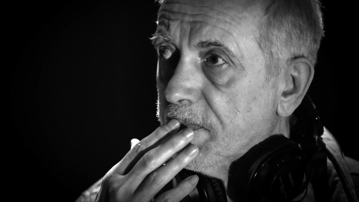 "Me he vuelto más radical, ahora entiendo que la música no necesita palabras" 2 Fernando Trueba