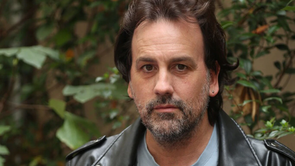 "El flamenco es más punk que el punk, más rock que el rock y más clásico que lo clásico" 2 Isaki Lacuesta Jaleos