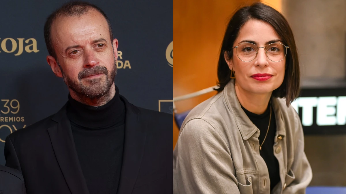 El Jóvenes Realizadores de Granada homenajeará a Celia Rico y Fernando Franco por sus trayectorias 2 El Jóvenes Realizadores de Granada homenajeará a Celia Rico y Fernando Franco por sus trayectorias 2