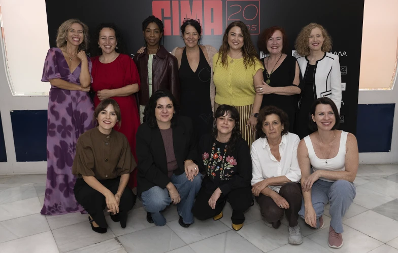 "La paridad no garantiza la igualdad": las mujeres ruedan con un 51% menos de presupuesto 2 "La paridad no garantiza la igualdad": las mujeres ruedan con un 51% menos de presupuesto 2