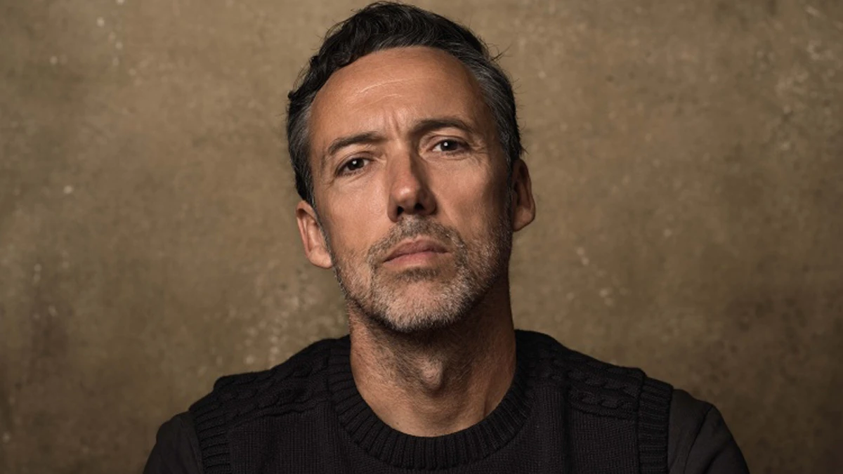 "Últimamente se escoge una causa y después se hace una película con ella, yo quería reivindicar las historias" 2 "Últimamente se escoge una causa y después se hace una película con ella, yo quería reivindicar las historias" 2