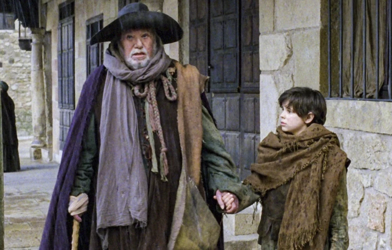 Un ciclo para los últimos bailes de los grandes del cine español: 'La última película' 1 Un ciclo para los últimos bailes de los grandes del cine español: 'La última película' 1