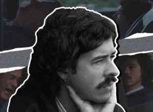 Crítica de 'Lionel', película de Carlos Saiz
