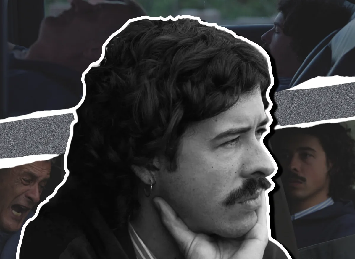 <strong>Lionel</strong>: Un idioma que se habla solo en familia 2 Crítica de 'Lionel', película de Carlos Saiz