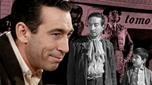 'Mi tío Jacinto' (1956), película de Ladislao Vajda