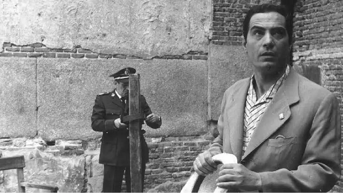 'Vidas de Rafael Azcona', la exposición que conmemora la obra del guionista logroñés 1 'Vidas de Rafael Azcona', la exposición que conmemora la obra del guionista logroñés 1