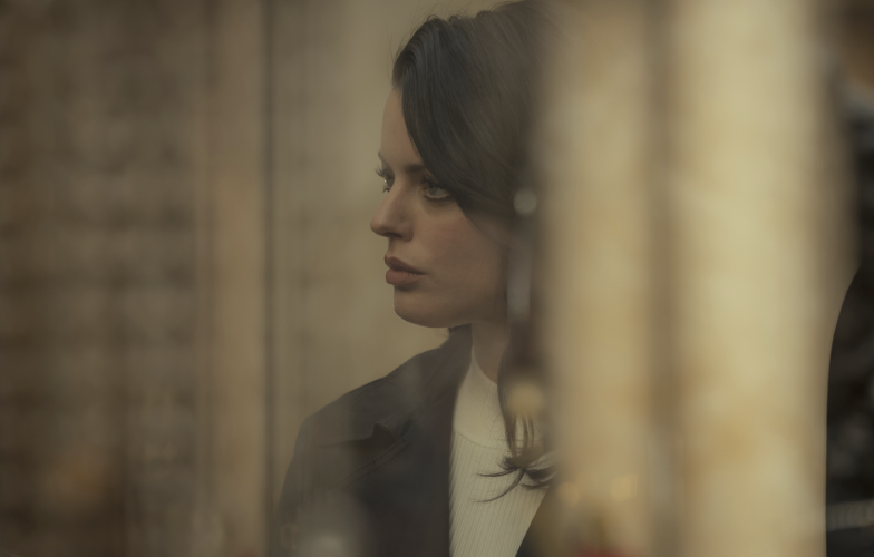 Tráiler y nuevas imágenes de la segunda temporada de 'Reina Roja' 1 Tráiler y nuevas imágenes de la segunda temporada de 'Reina Roja' 1