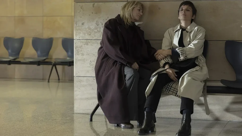 Hermanas competirá en la Seminci 2026
