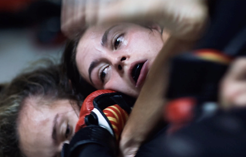 Cuatro años de victorias y derrotas en el MMA femenino: Carmen Torner rompe mitos en su documental 'Valkyries' 2 Cuatro años de victorias y derrotas en el MMA femenino: Carmen Torner rompe mitos en su documental 'Valkyries' 2