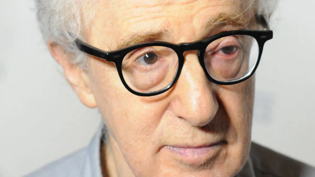Woody Allen empieza a rodar en Madrid su nueva coproducción española el 5 de octubre 1 Woody Allen Madrid