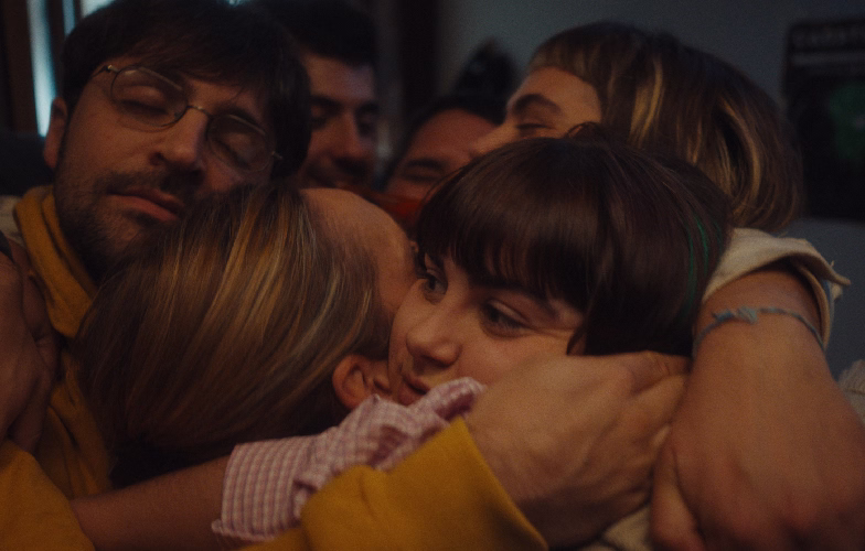 Llega 'Aloka(h)iru', la comedia de EiTB sobre la crisis de la vivienda 1 Llega 'Aloka(h)iru', la comedia de EiTB sobre la crisis de la vivienda 1