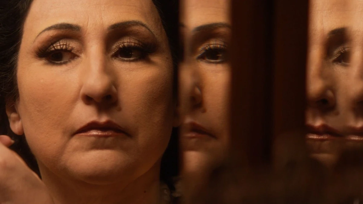 'Caballé' de Patricia Ortega, competirá en el Tallinn Black Nights 1 Cine español en el Tallín Black Nights Caballé cine español