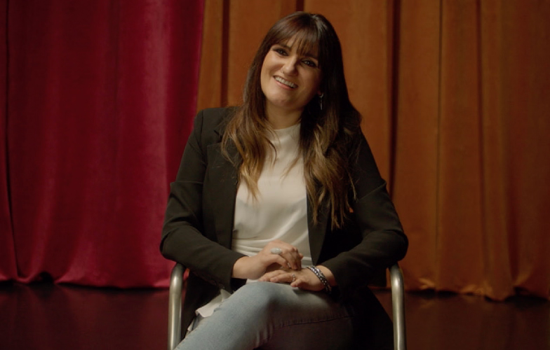 Tráiler de 'Cecilia. Una luz de mañana', documental que llega, como siempre sin tarjeta, el 9 de noviembre 1 Tráiler de 'Cecilia. Una luz de mañana', documental que llega, como siempre sin tarjeta, el 9 de noviembre 1