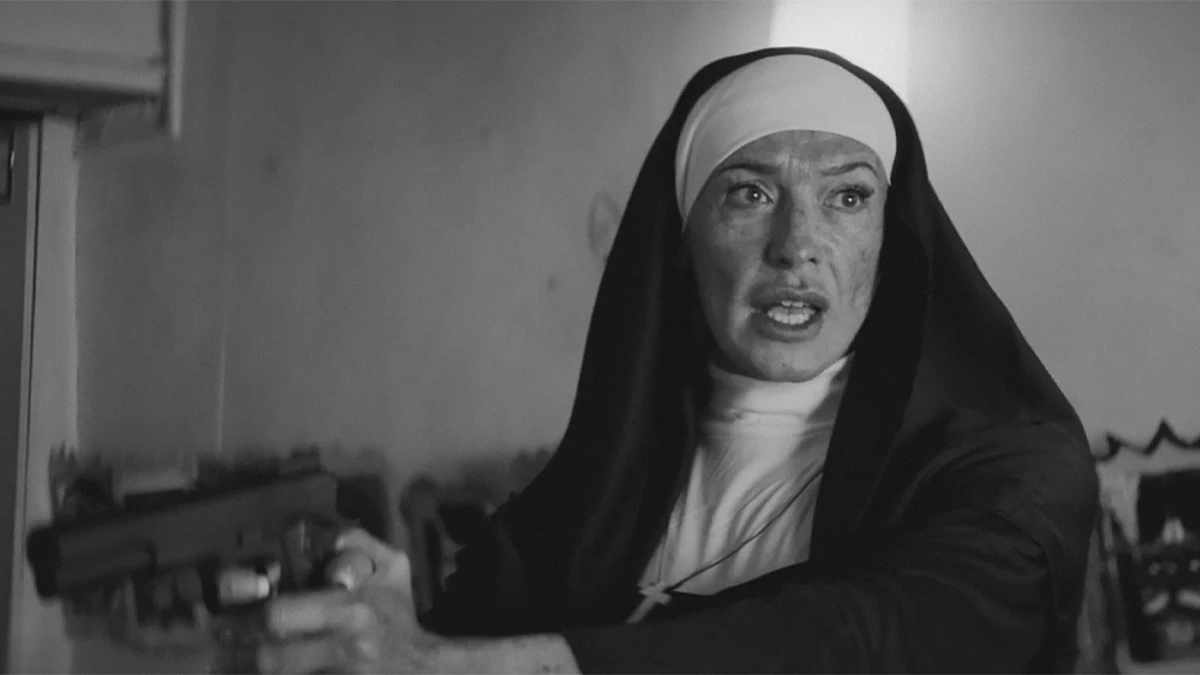 'Cinemanía': sobre el cine, la vida y las crisis existenciales 2 'Cinemanía': sobre el cine, la vida y las crisis existenciales 2