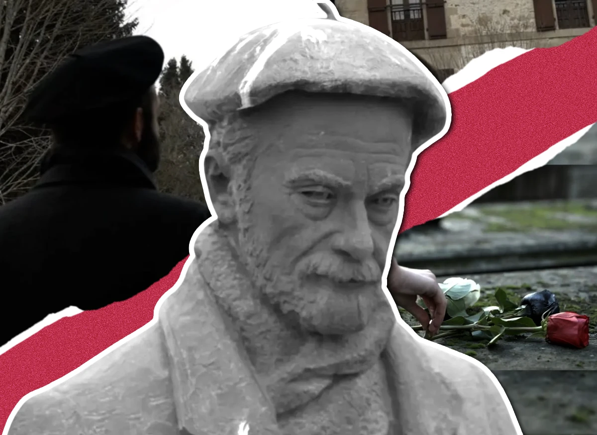 <strong>El mundo es ANSÍ</strong>: No soy gruñón, es que la sociedad es insoportable 3