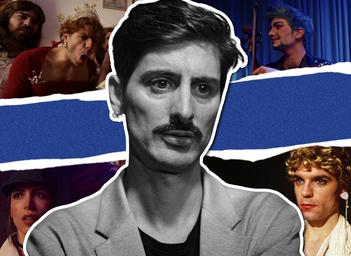 <strong>FOMO</strong>: La vida precaria, la vida mejor 3 Crítica de FOMO serie Filmin