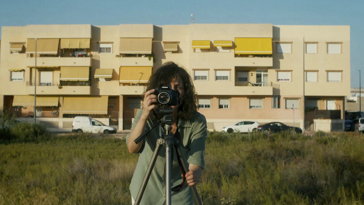 'Todo es cárcel', la película que desentierra los campos concentración bajo el suelo de España 2 Crítica de Todo es cárcel