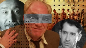 'El viaje a ninguna parte': 40 años del homenaje a los cómicos de la legua que triunfó en los primeros Goya 1