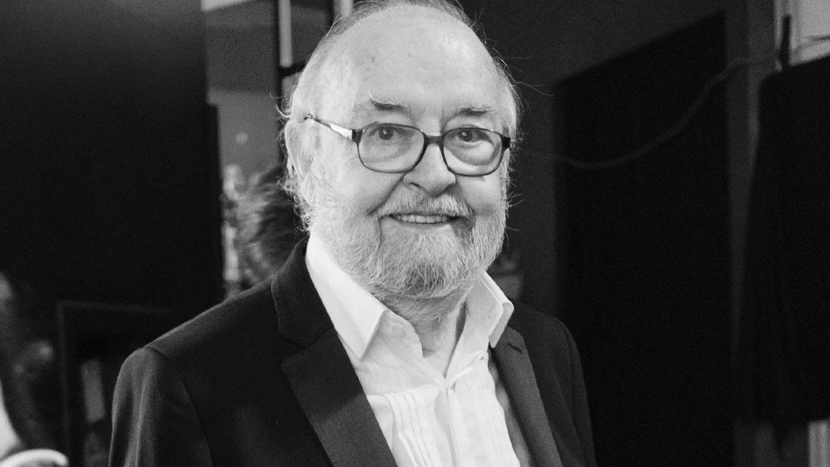 Fallece José Luis García Sánchez, cronista y testigo de la España del siglo XX 1 José Luis García Sánchez